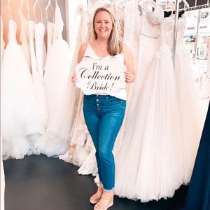 Meet your Posher, Erin